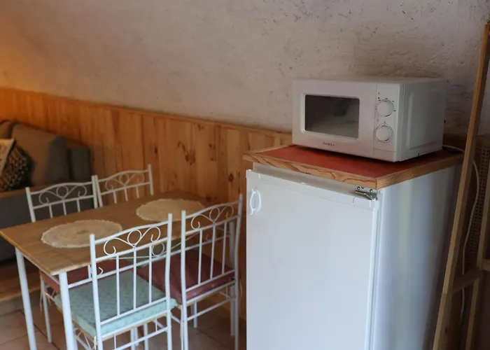 Studio Des Mesanges