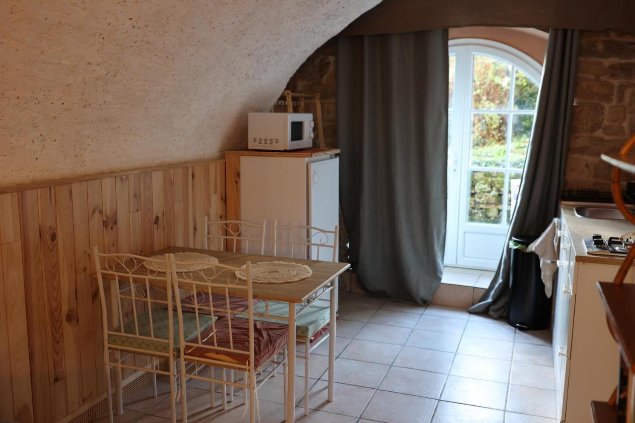 Des Mesanges Appartamento