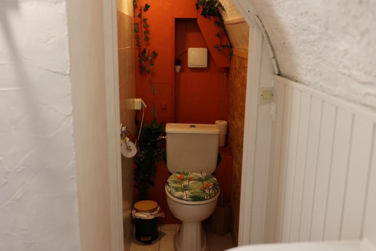 Des Mesanges Apartment