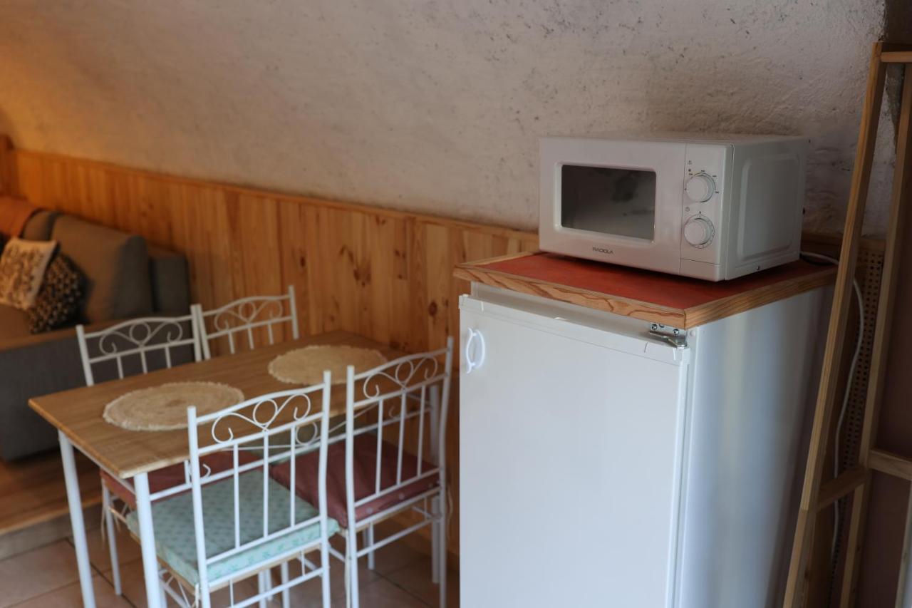 Appartamento Des Mesanges Saint-Laurent-la-Roche